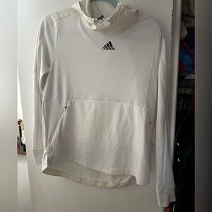 Adidas Women’s hoody/jacket